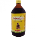 Baidyanath Dashmularishta 450ML - Immunity Booster(1) 